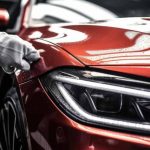 High Street Car Wash vs. Car Detailing Specialist – What’s the Difference?