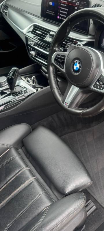 Interior Reset Detail by A1D Detailing, Nottingham