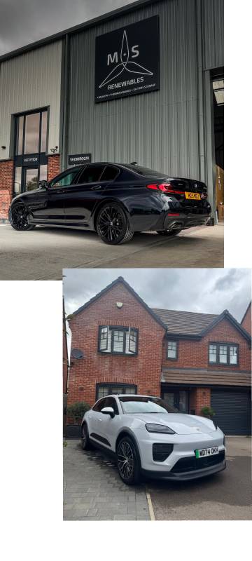 Signature Car Detail by A1D Detailing, Nottingham